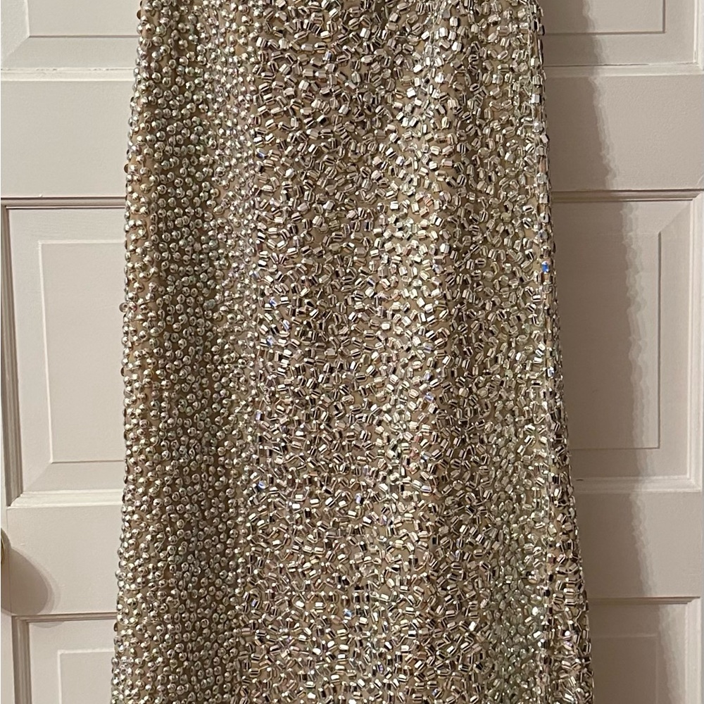 Prom/wedding /formal dress - Picture 5 of 6